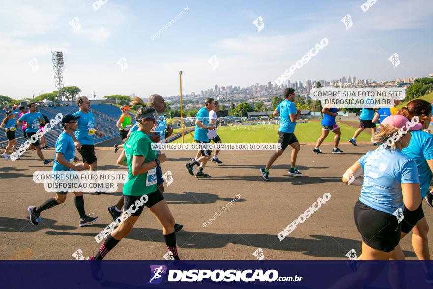 Corrida Lec Run - Novembro Azul 2019