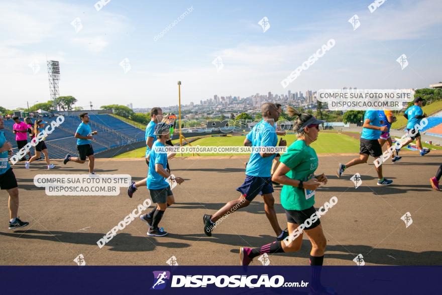 Corrida Lec Run - Novembro Azul 2019