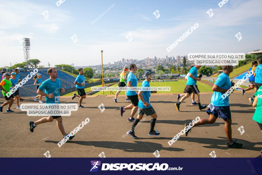 Corrida Lec Run - Novembro Azul 2019