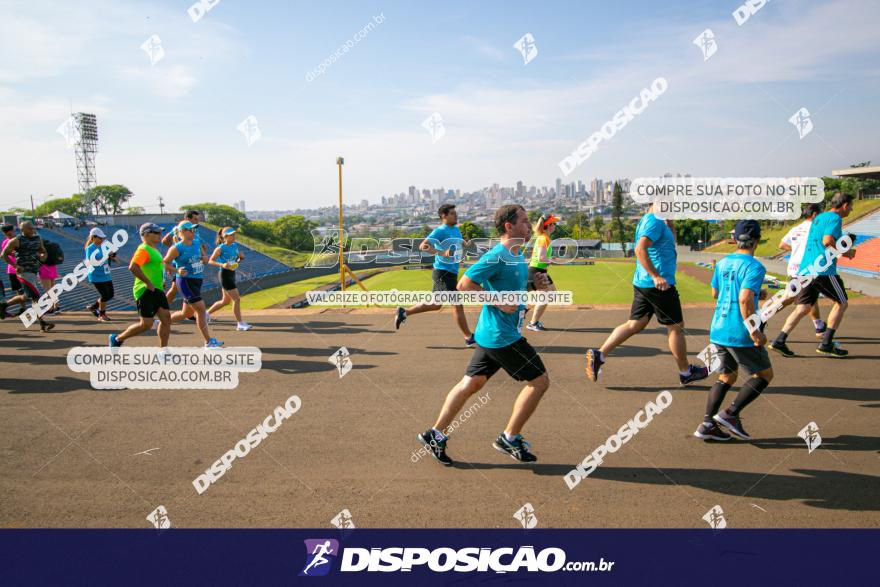 Corrida Lec Run - Novembro Azul 2019