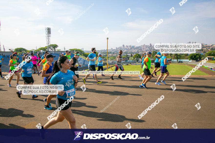 Corrida Lec Run - Novembro Azul 2019