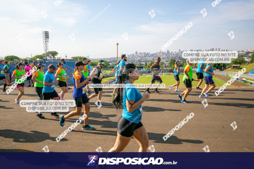 Corrida Lec Run - Novembro Azul 2019