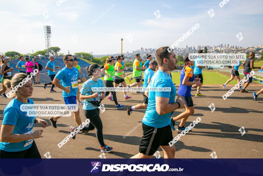 Corrida Lec Run - Novembro Azul 2019