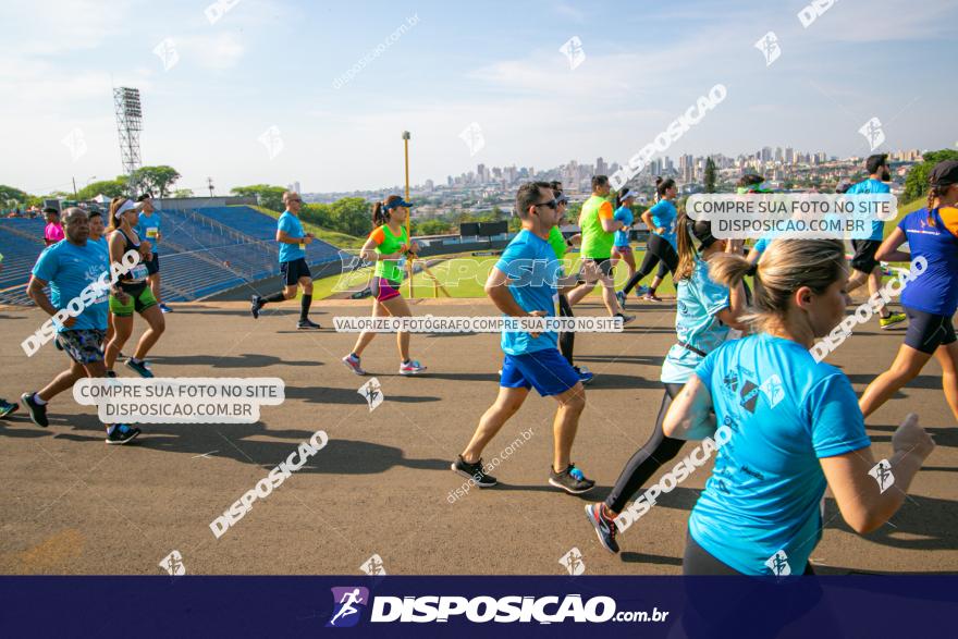 Corrida Lec Run - Novembro Azul 2019