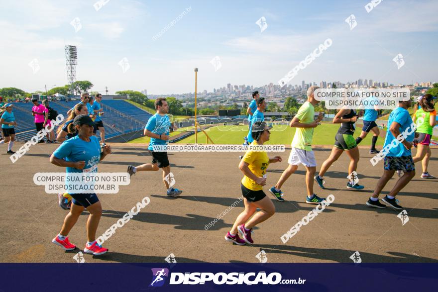 Corrida Lec Run - Novembro Azul 2019