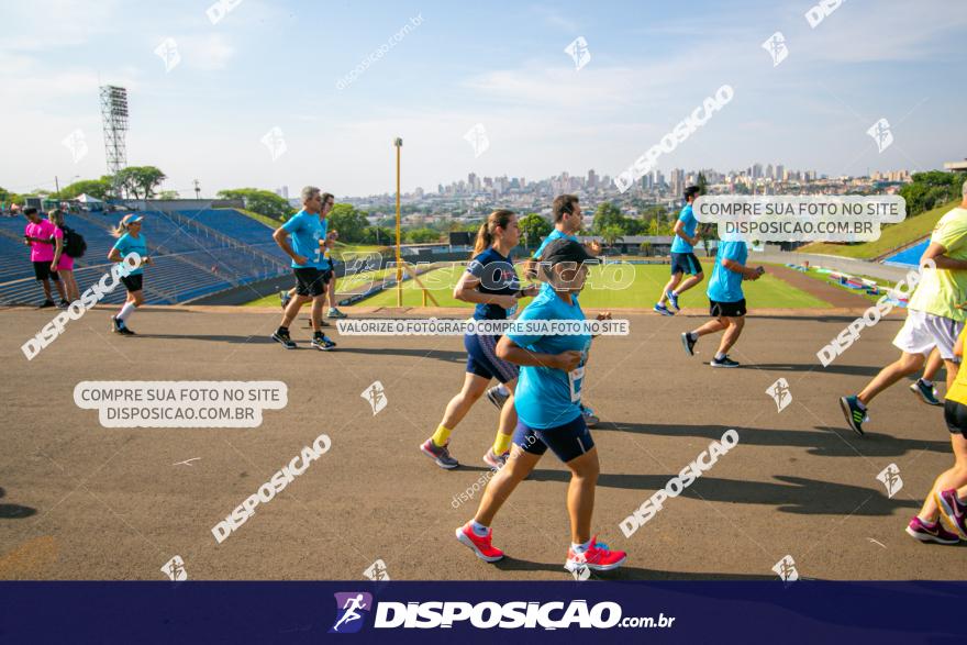 Corrida Lec Run - Novembro Azul 2019