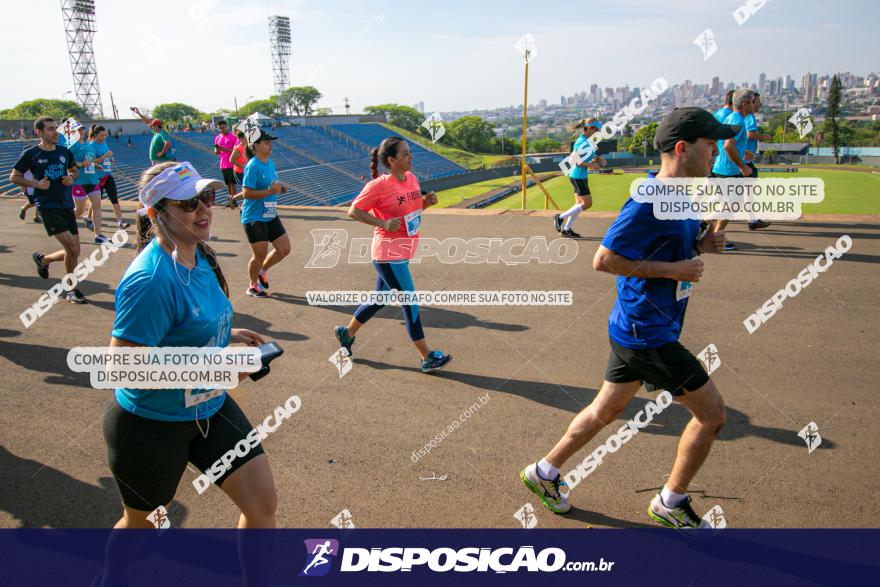 Corrida Lec Run - Novembro Azul 2019