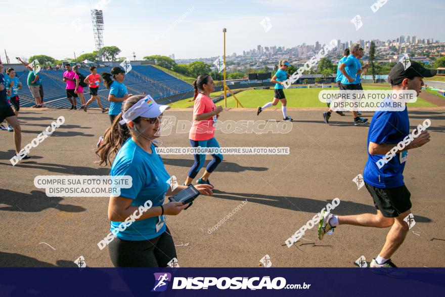 Corrida Lec Run - Novembro Azul 2019