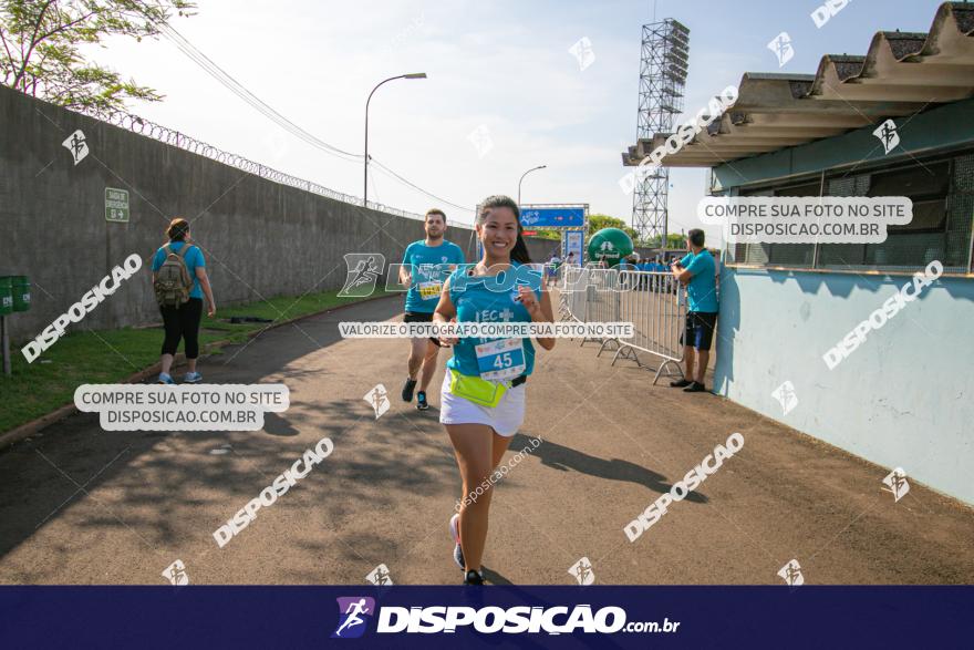 Corrida Lec Run - Novembro Azul 2019