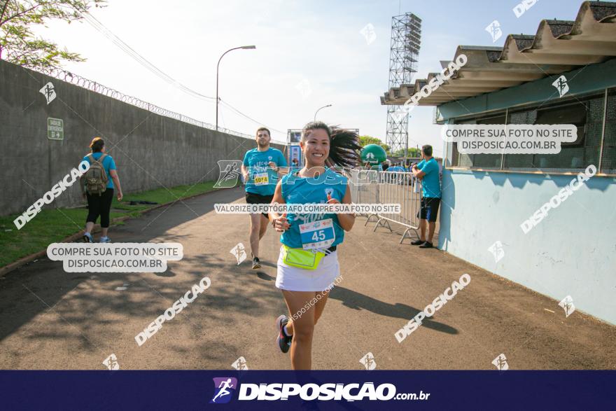 Corrida Lec Run - Novembro Azul 2019