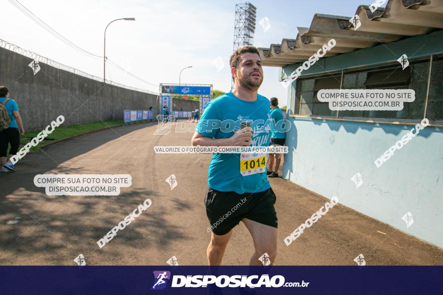 Corrida Lec Run - Novembro Azul 2019