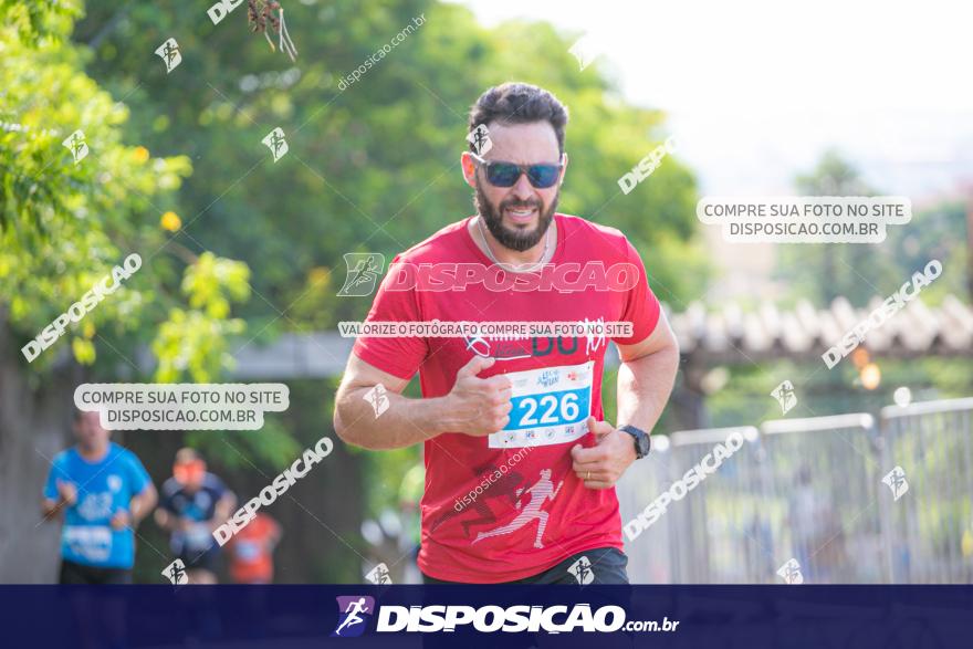 Corrida Lec Run - Novembro Azul 2019