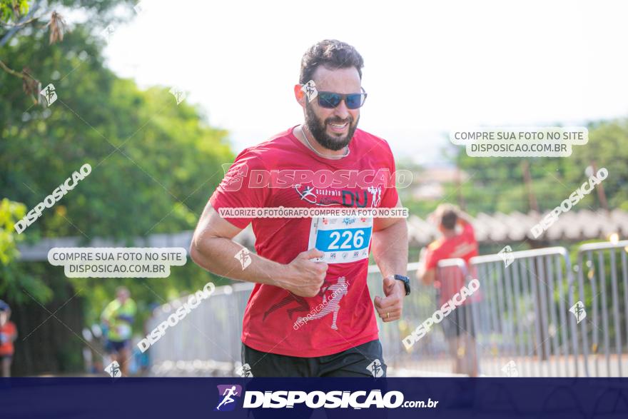 Corrida Lec Run - Novembro Azul 2019