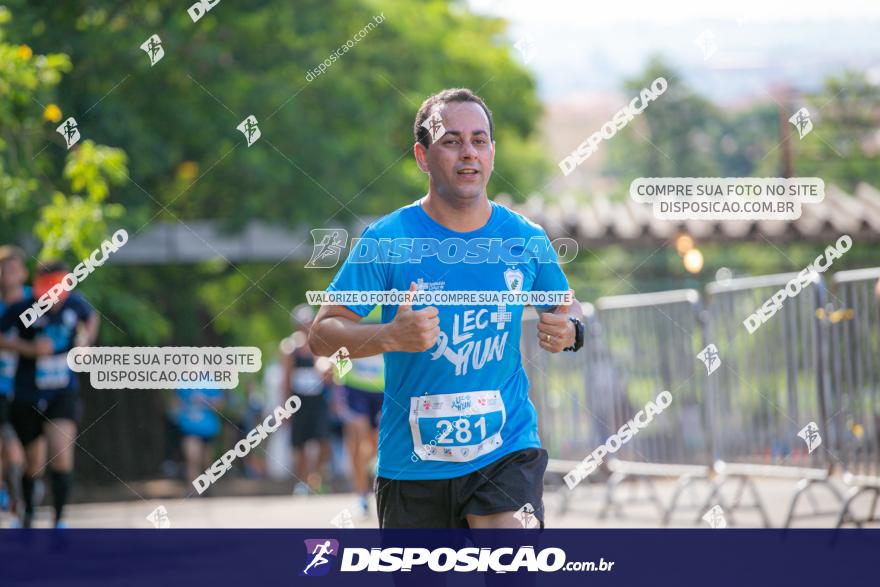 Corrida Lec Run - Novembro Azul 2019