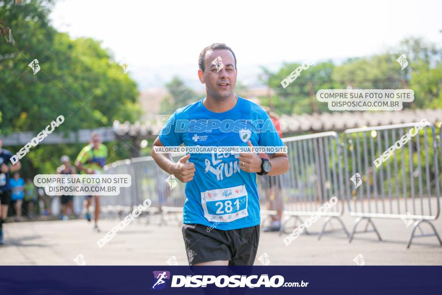 Corrida Lec Run - Novembro Azul 2019