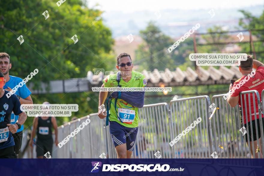 Corrida Lec Run - Novembro Azul 2019