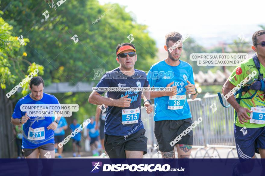 Corrida Lec Run - Novembro Azul 2019