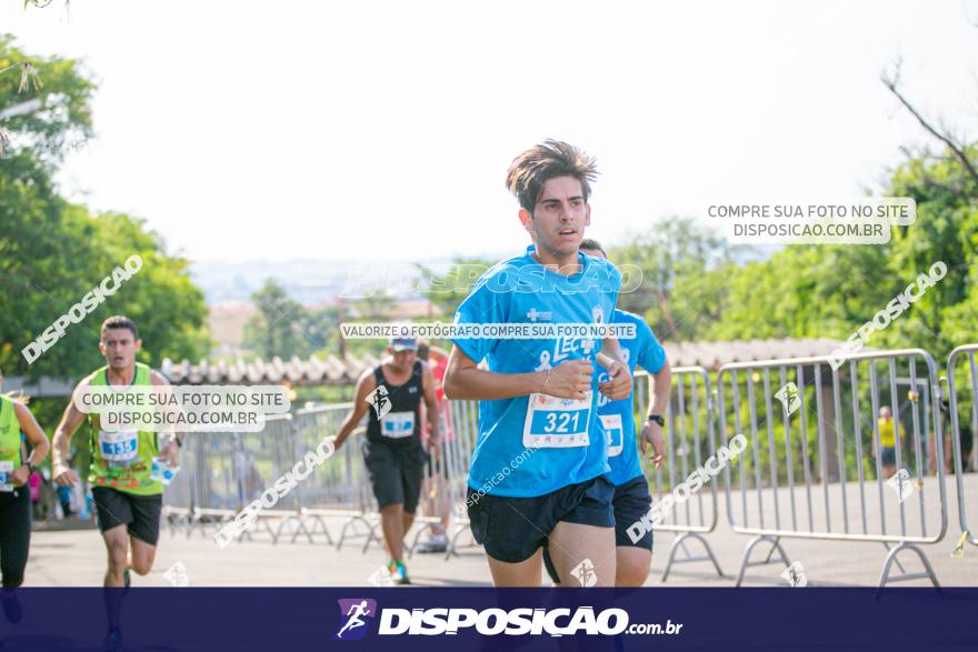 Corrida Lec Run - Novembro Azul 2019