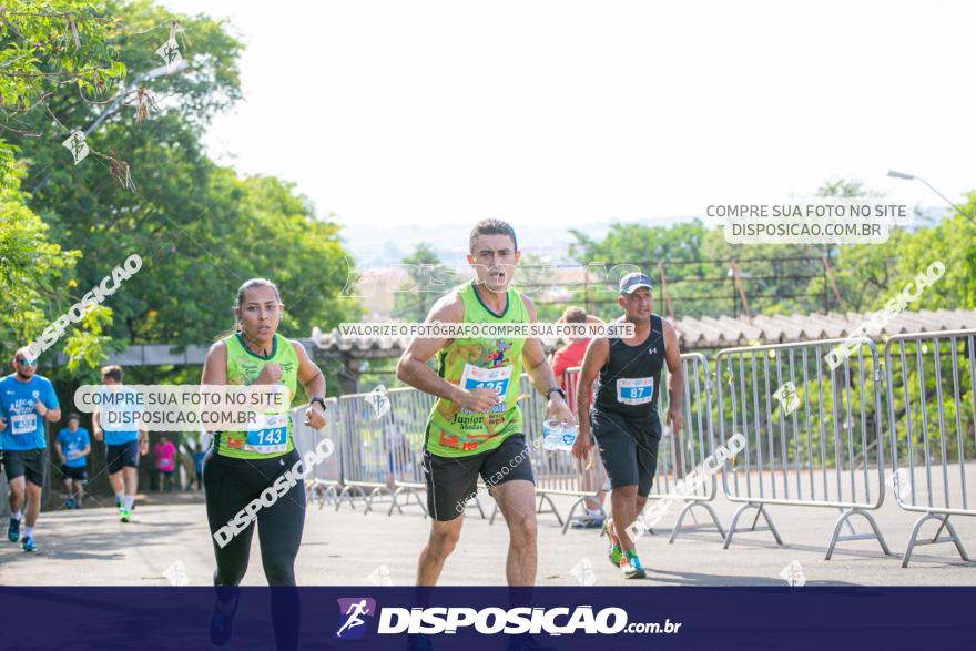 Corrida Lec Run - Novembro Azul 2019