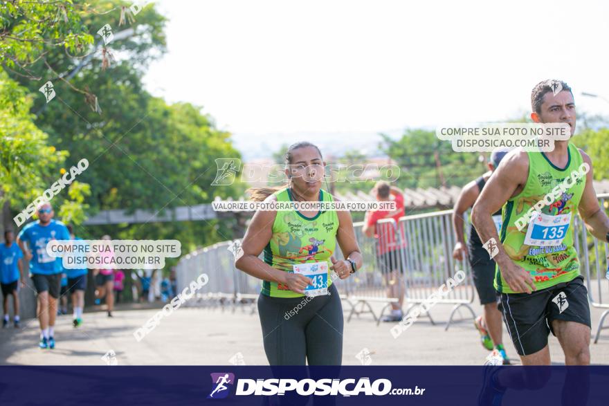 Corrida Lec Run - Novembro Azul 2019