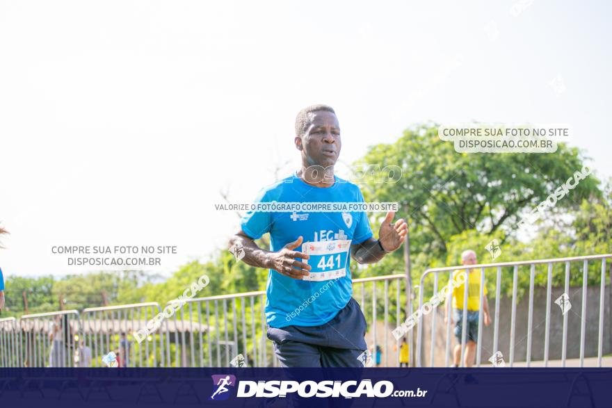 Corrida Lec Run - Novembro Azul 2019