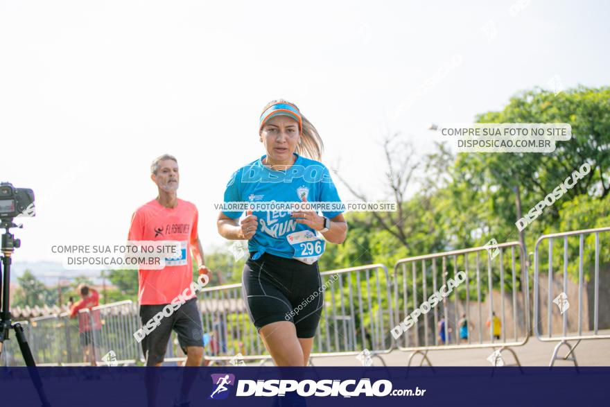 Corrida Lec Run - Novembro Azul 2019