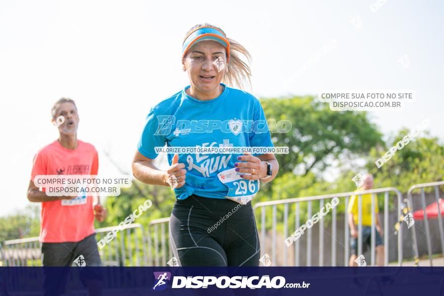 Corrida Lec Run - Novembro Azul 2019