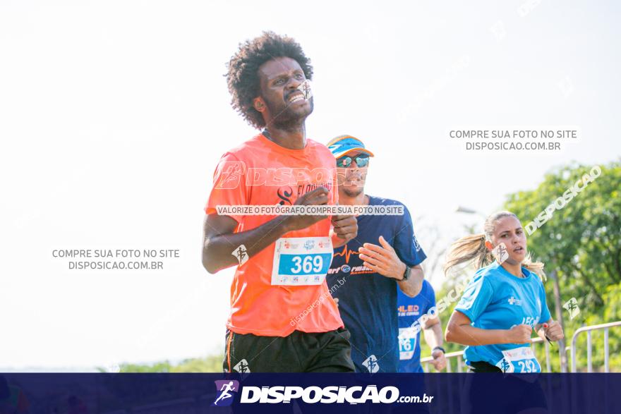 Corrida Lec Run - Novembro Azul 2019