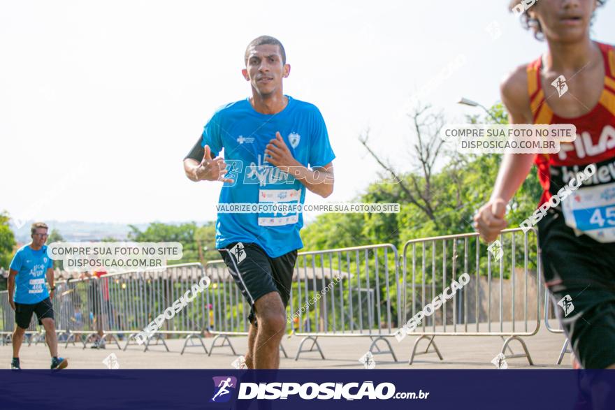 Corrida Lec Run - Novembro Azul 2019