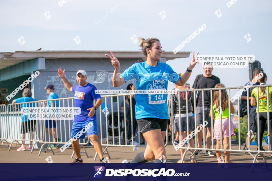 Corrida Lec Run - Novembro Azul 2019