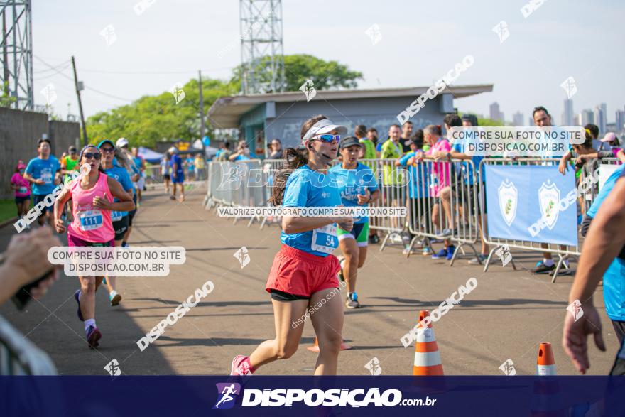 Corrida Lec Run - Novembro Azul 2019