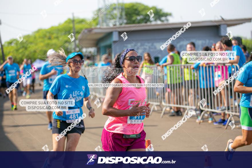 Corrida Lec Run - Novembro Azul 2019