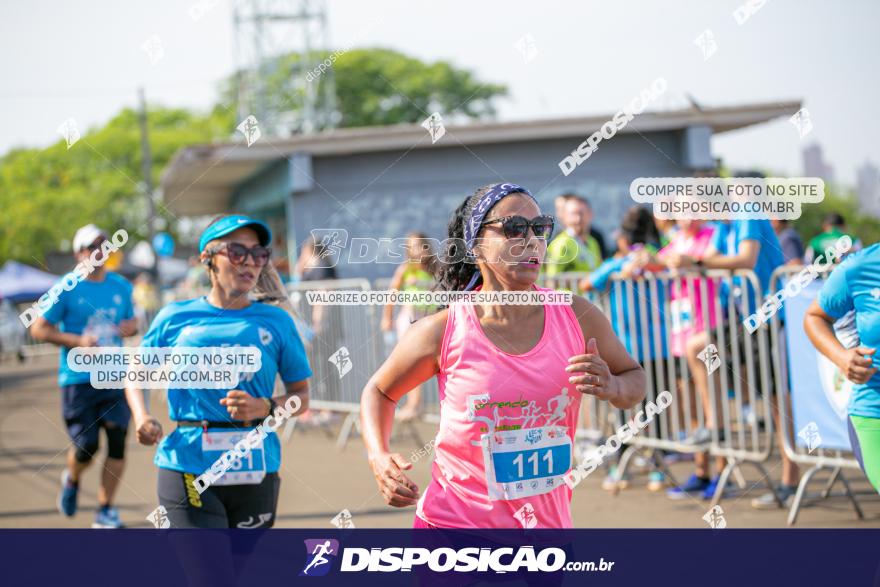 Corrida Lec Run - Novembro Azul 2019