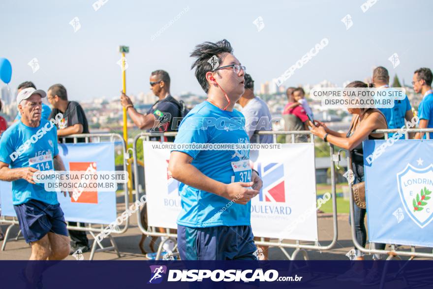 Corrida Lec Run - Novembro Azul 2019