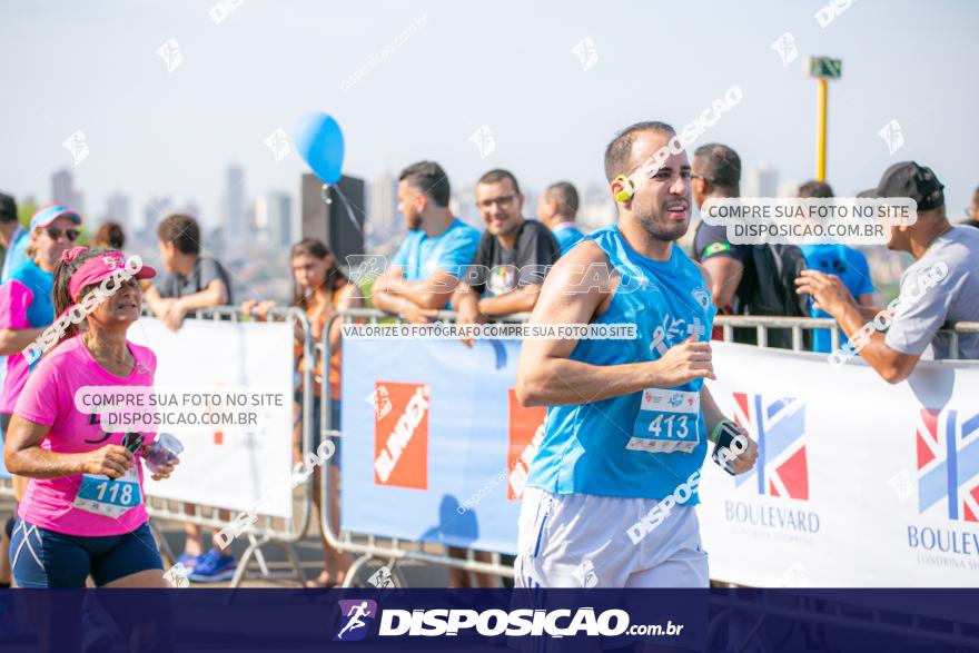 Corrida Lec Run - Novembro Azul 2019