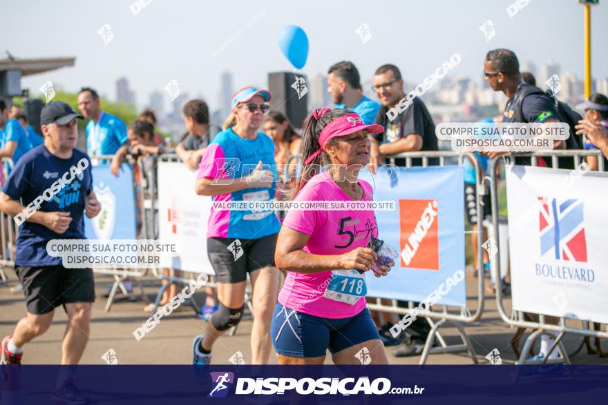 Corrida Lec Run - Novembro Azul 2019