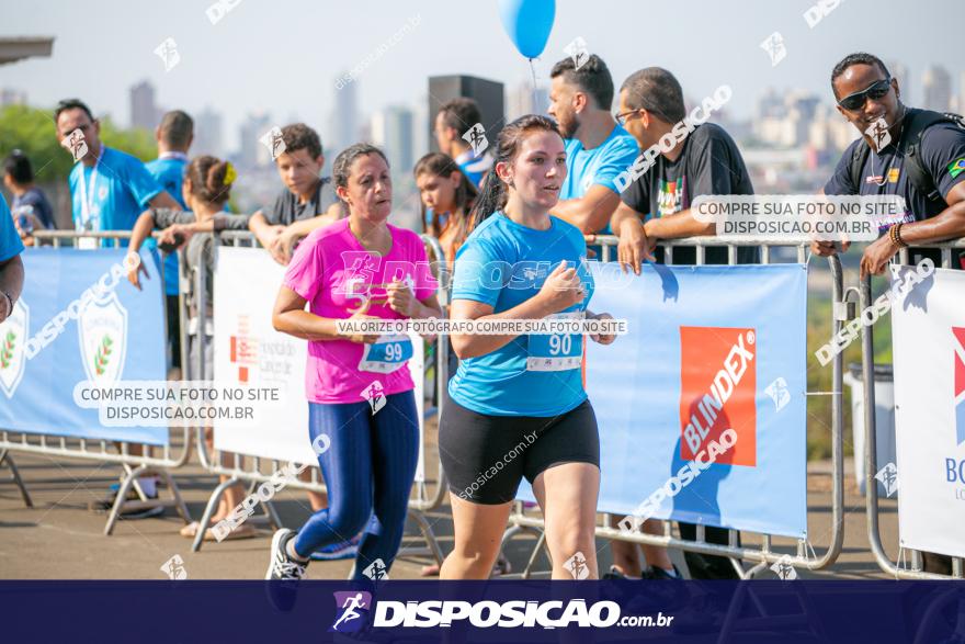 Corrida Lec Run - Novembro Azul 2019