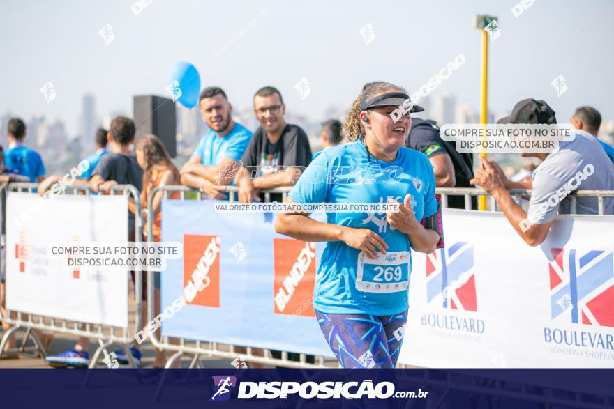 Corrida Lec Run - Novembro Azul 2019