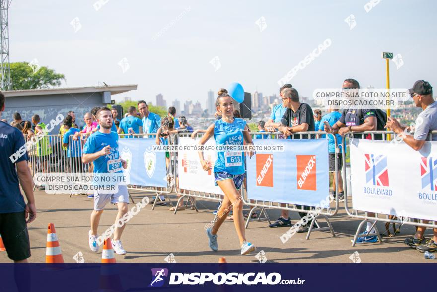 Corrida Lec Run - Novembro Azul 2019