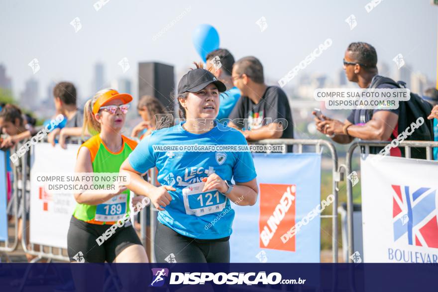 Corrida Lec Run - Novembro Azul 2019