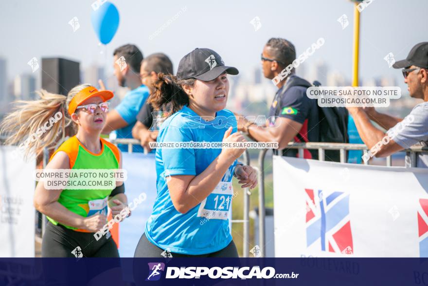 Corrida Lec Run - Novembro Azul 2019