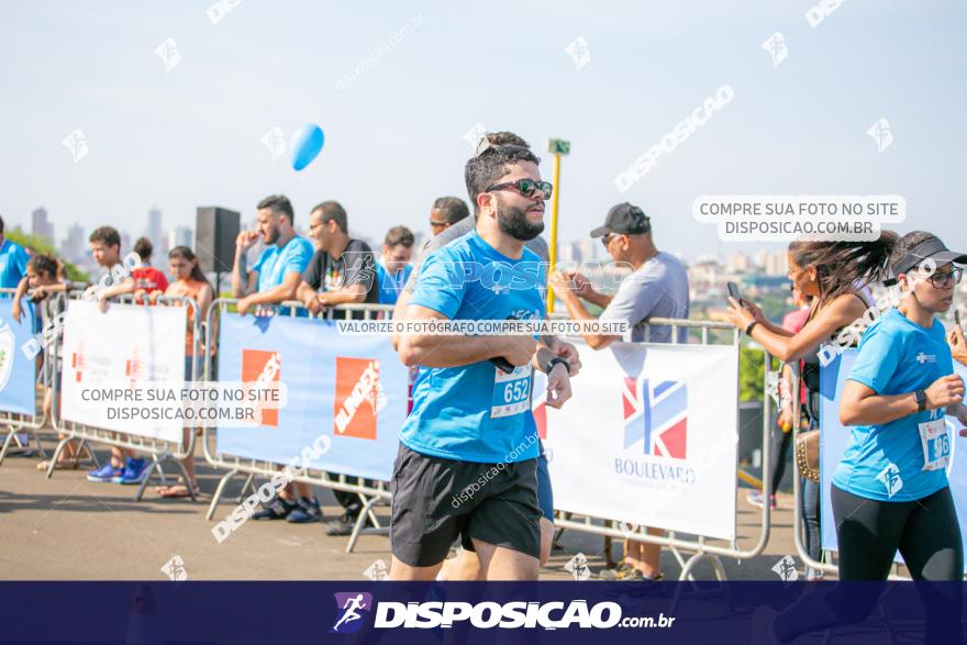 Corrida Lec Run - Novembro Azul 2019