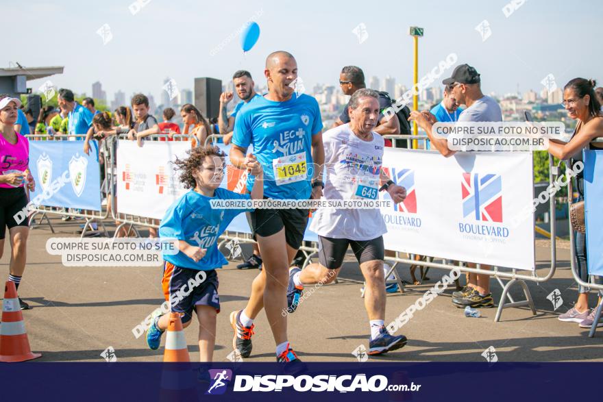 Corrida Lec Run - Novembro Azul 2019