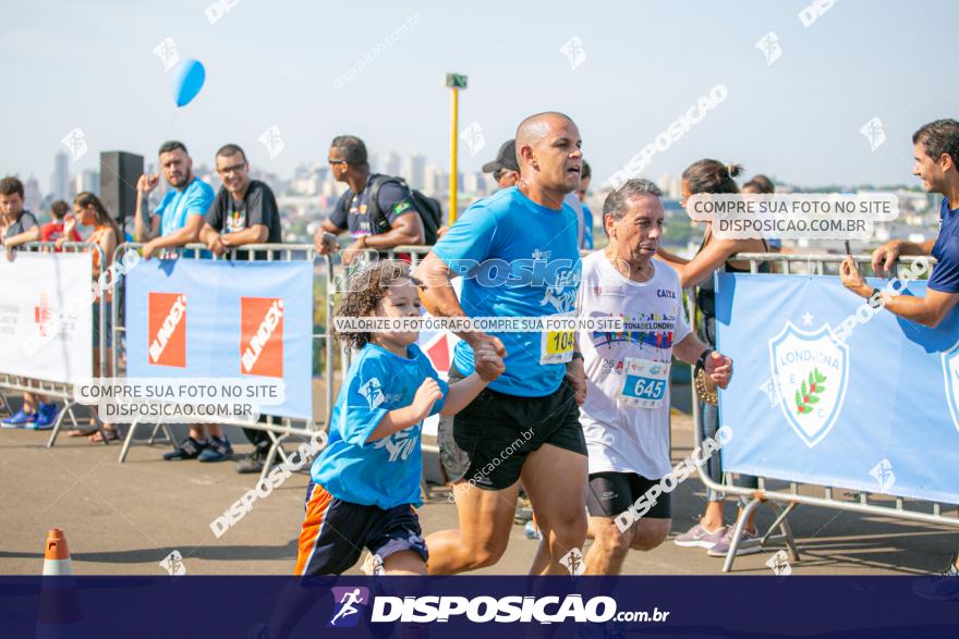 Corrida Lec Run - Novembro Azul 2019