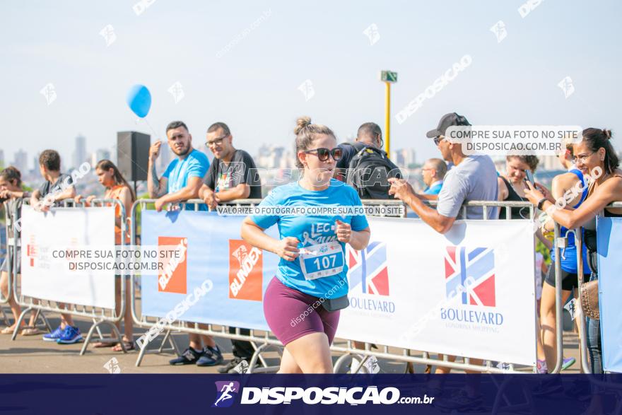 Corrida Lec Run - Novembro Azul 2019