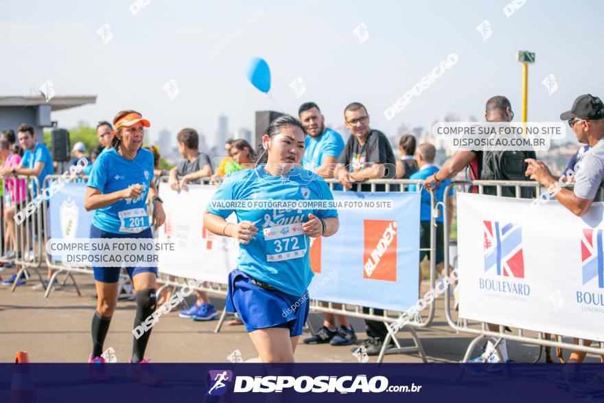 Corrida Lec Run - Novembro Azul 2019