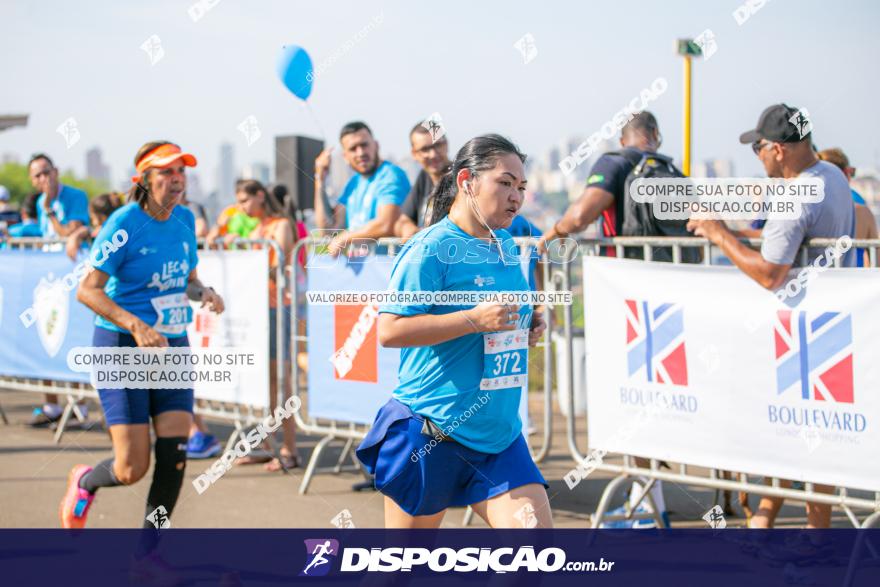 Corrida Lec Run - Novembro Azul 2019