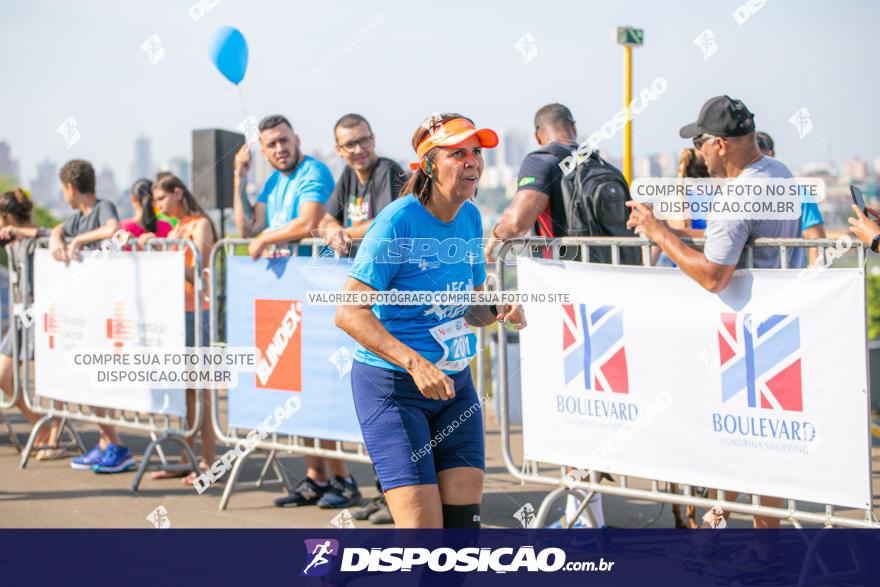 Corrida Lec Run - Novembro Azul 2019