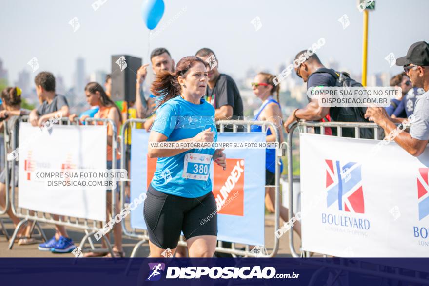 Corrida Lec Run - Novembro Azul 2019