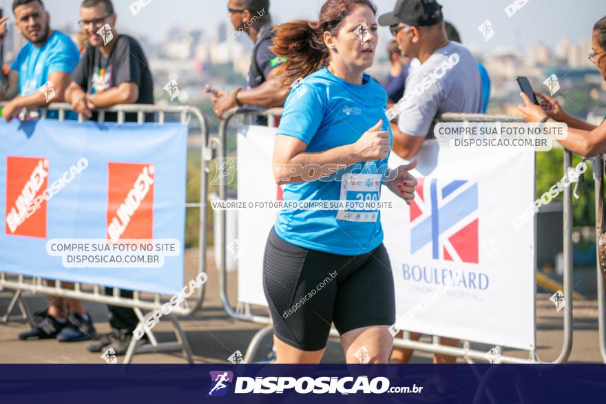 Corrida Lec Run - Novembro Azul 2019